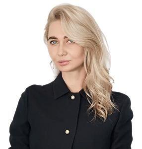 Evgenia Timofienko