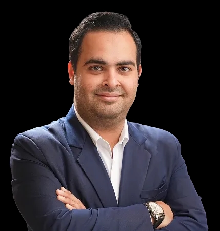 Hafiz Hasnain Sethi