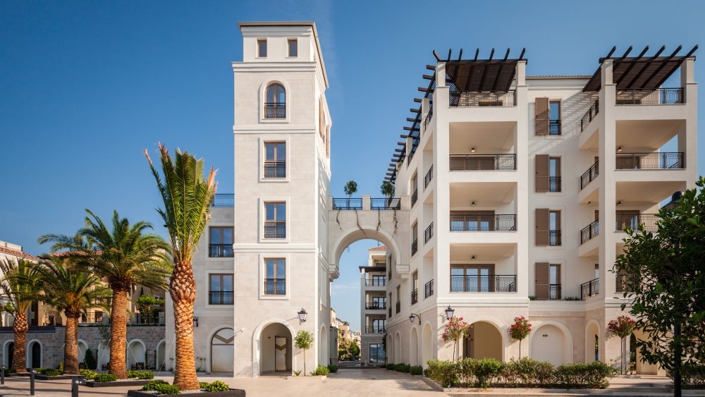 Property Management in Montenegro