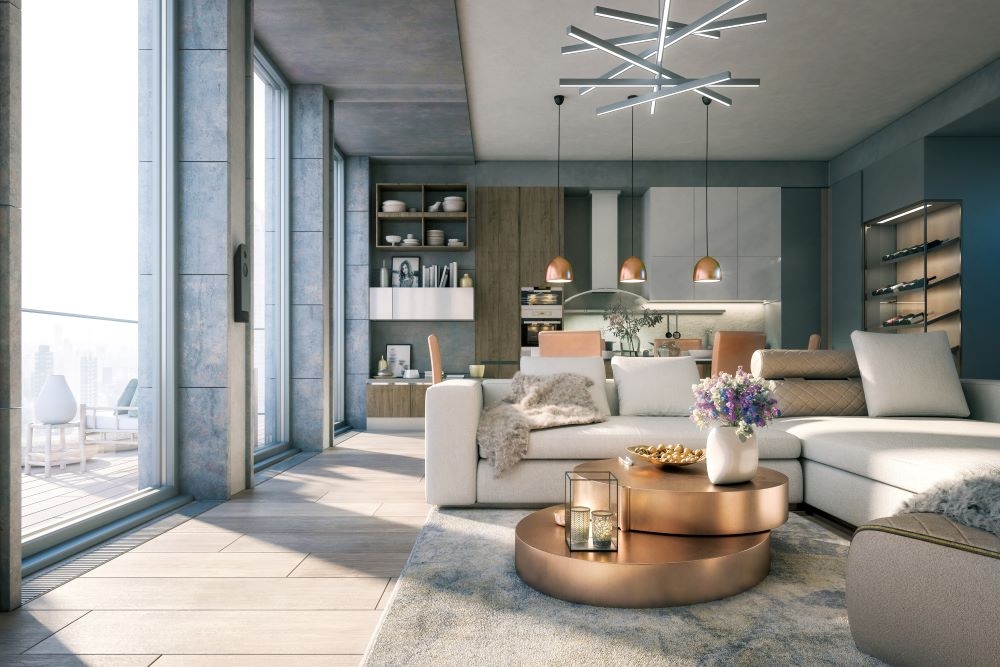 Penthouses