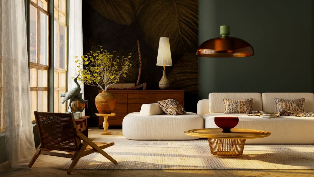  Interior Design and Furnishing in Montenegro