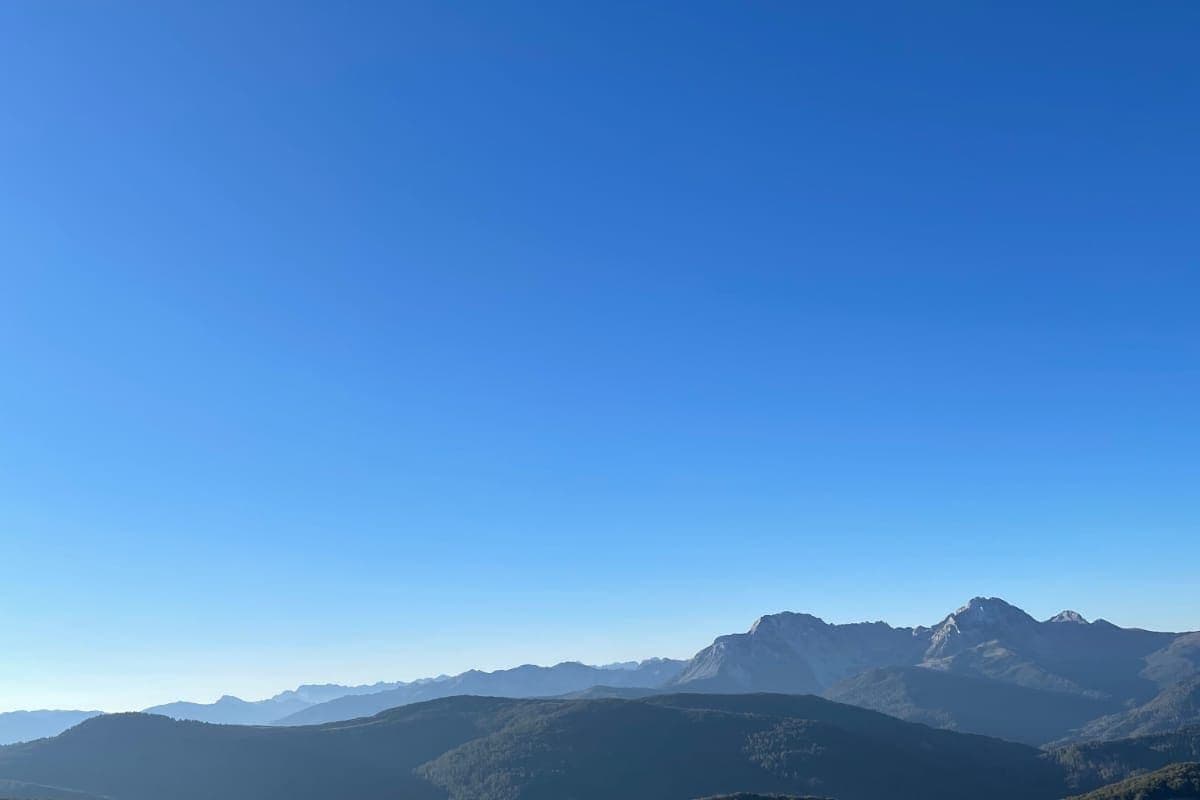 Kolasin Valleys