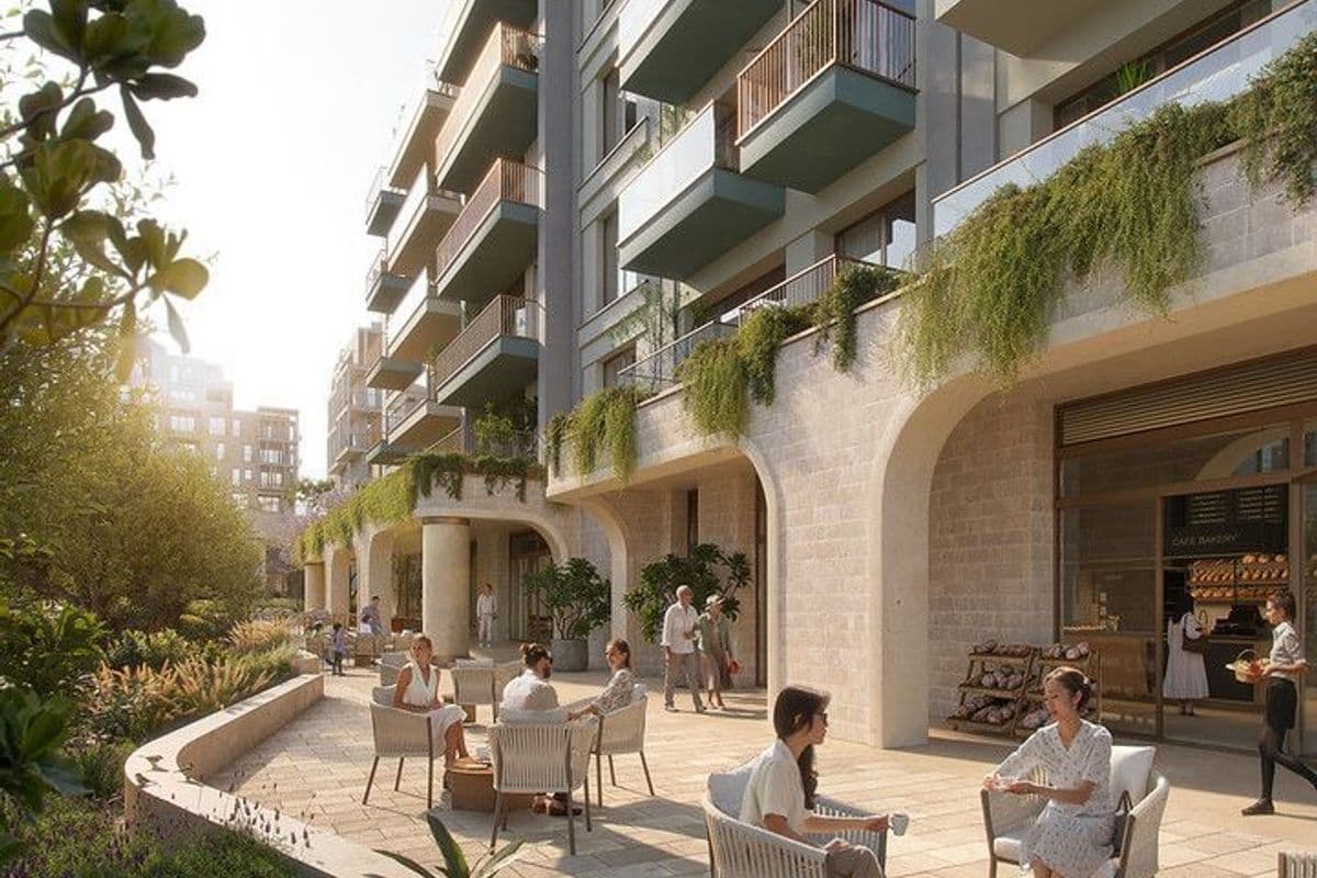 Porto Montenegro Central