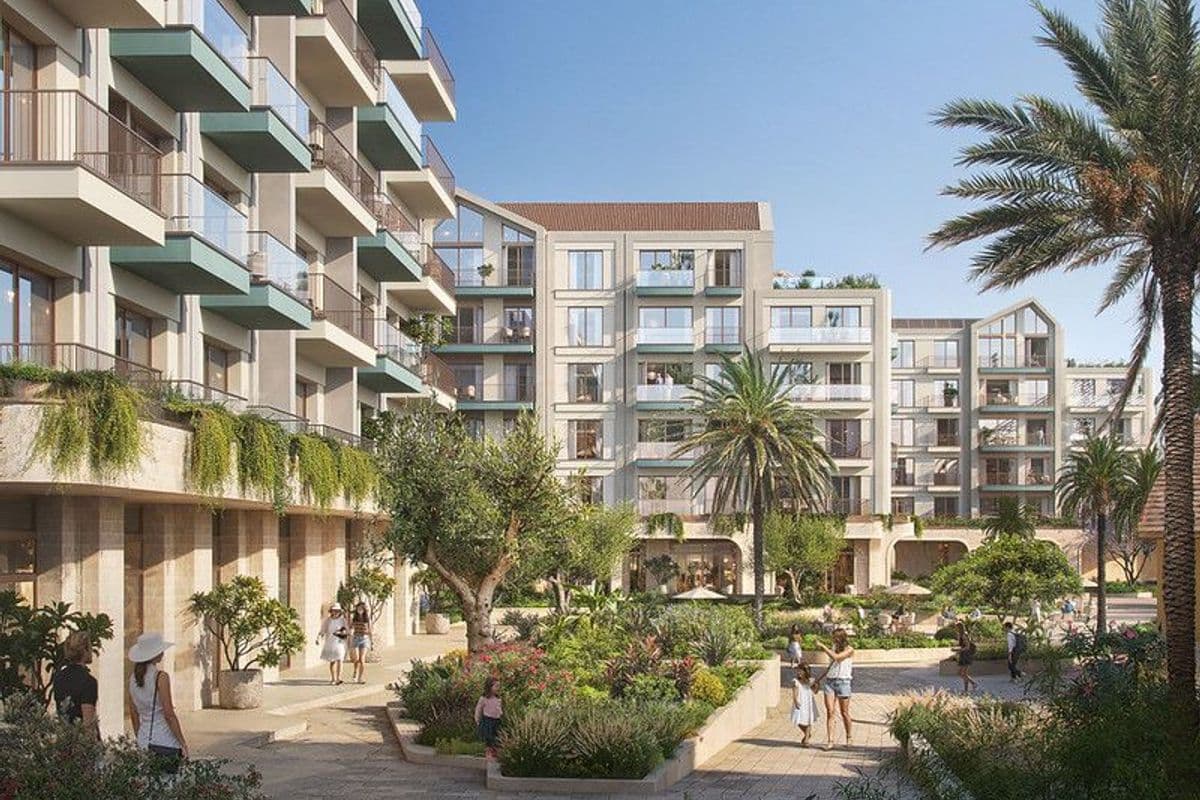 Porto Montenegro Central