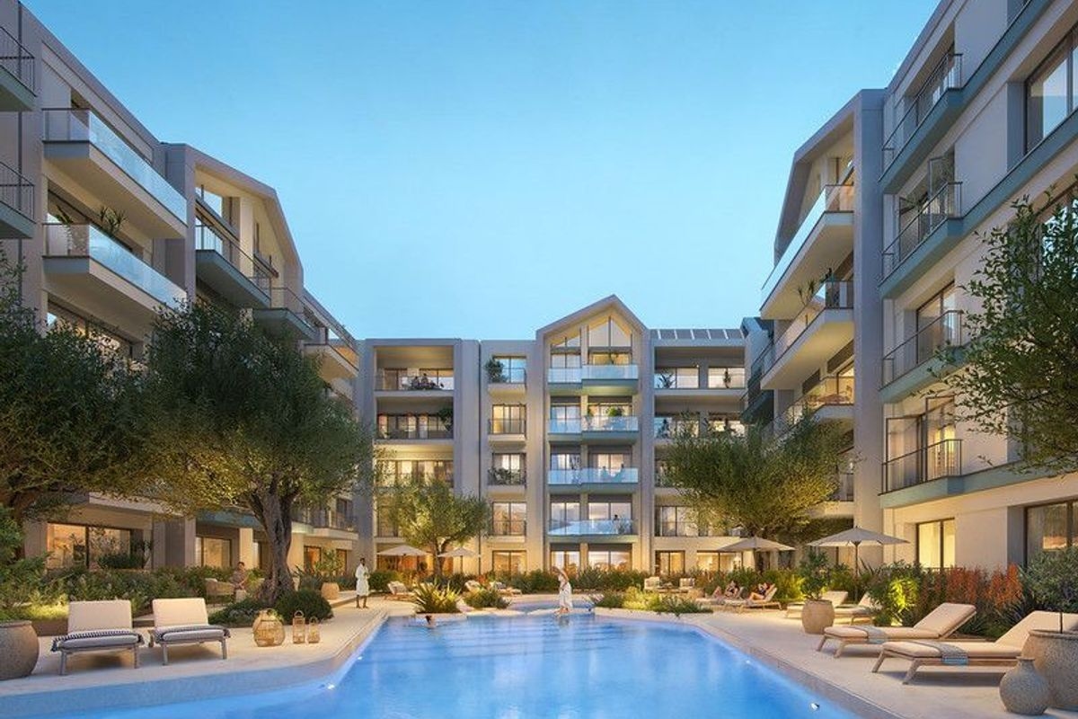Porto Montenegro Central
