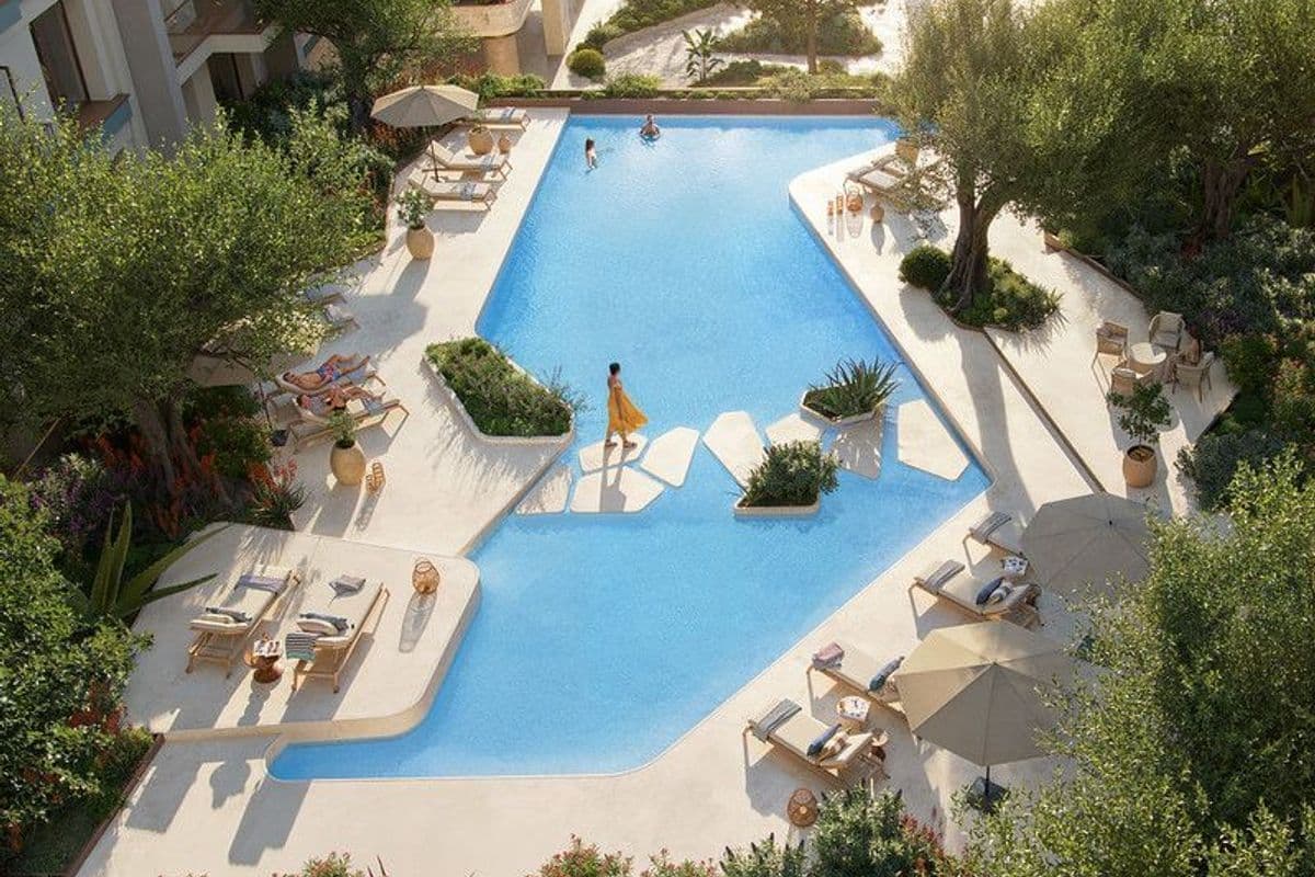 Porto Montenegro Central