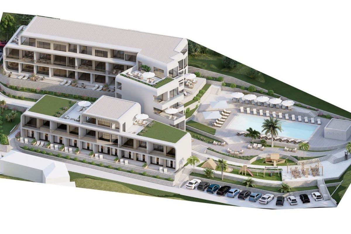 Seashore Luxury Residences