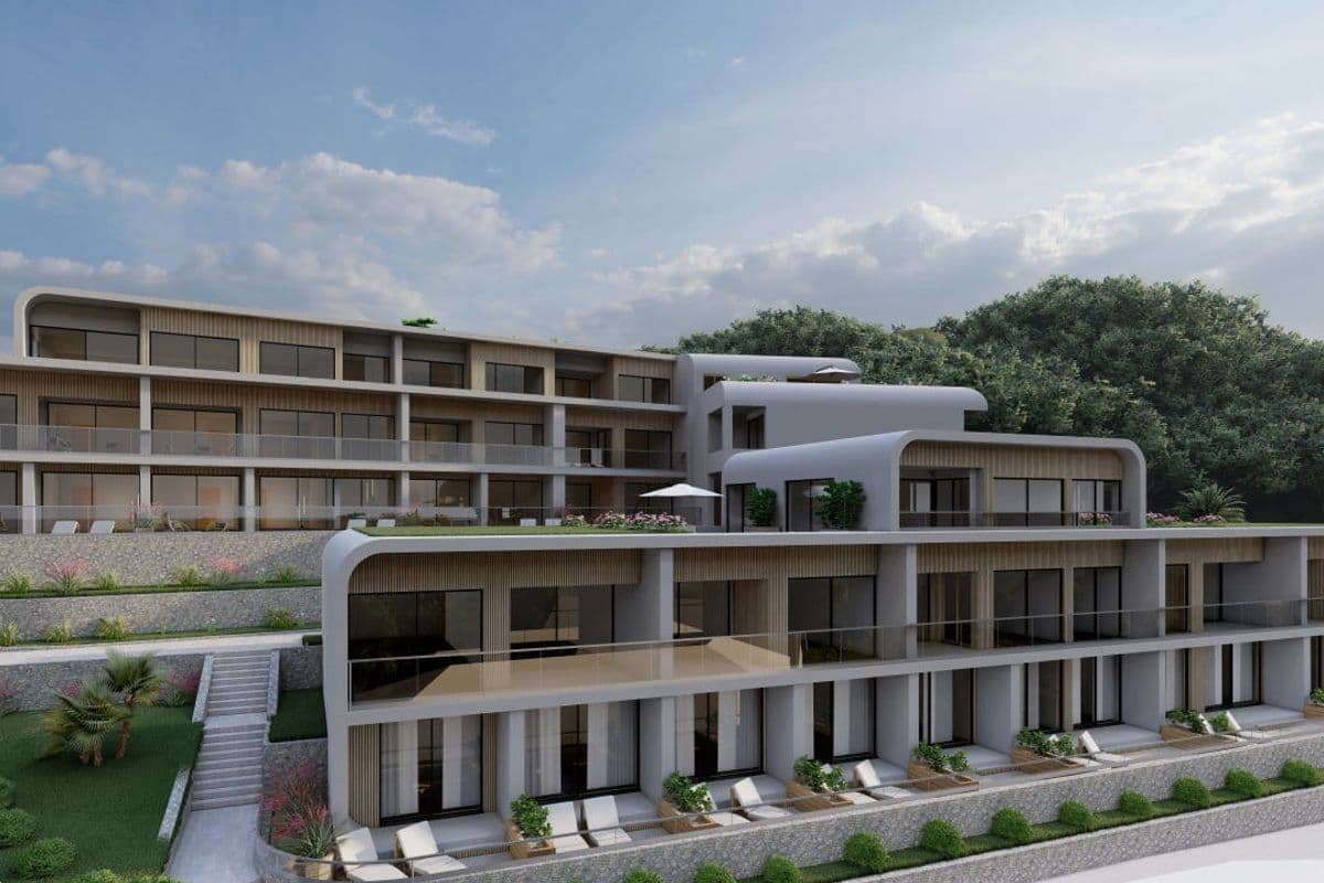 Seashore Luxury Residences