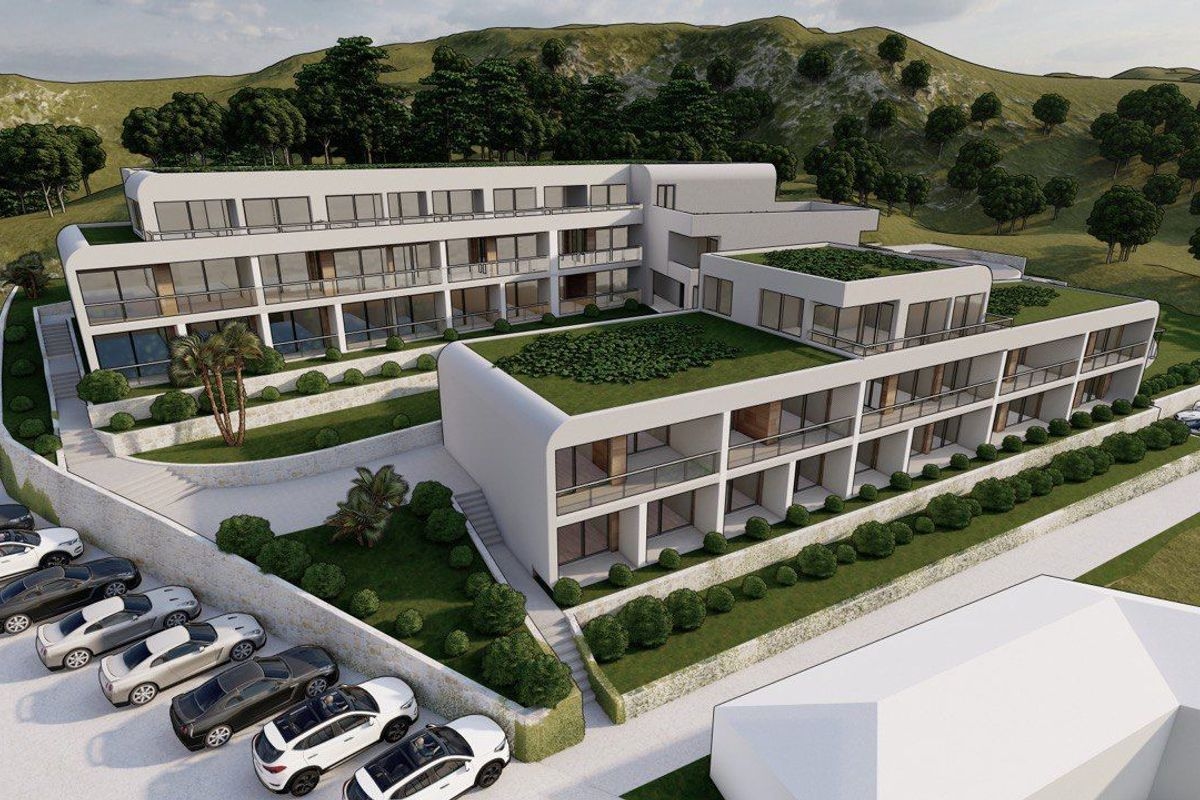 Seashore Luxury Residences