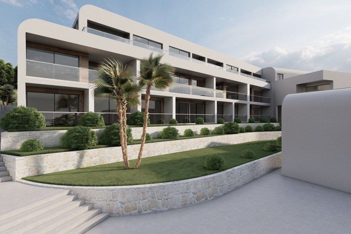 Seashore Luxury Residences