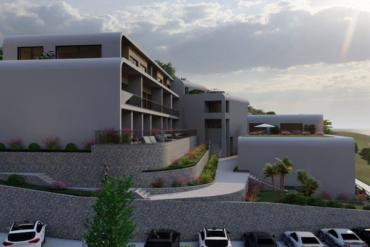 Seashore Luxury Residences