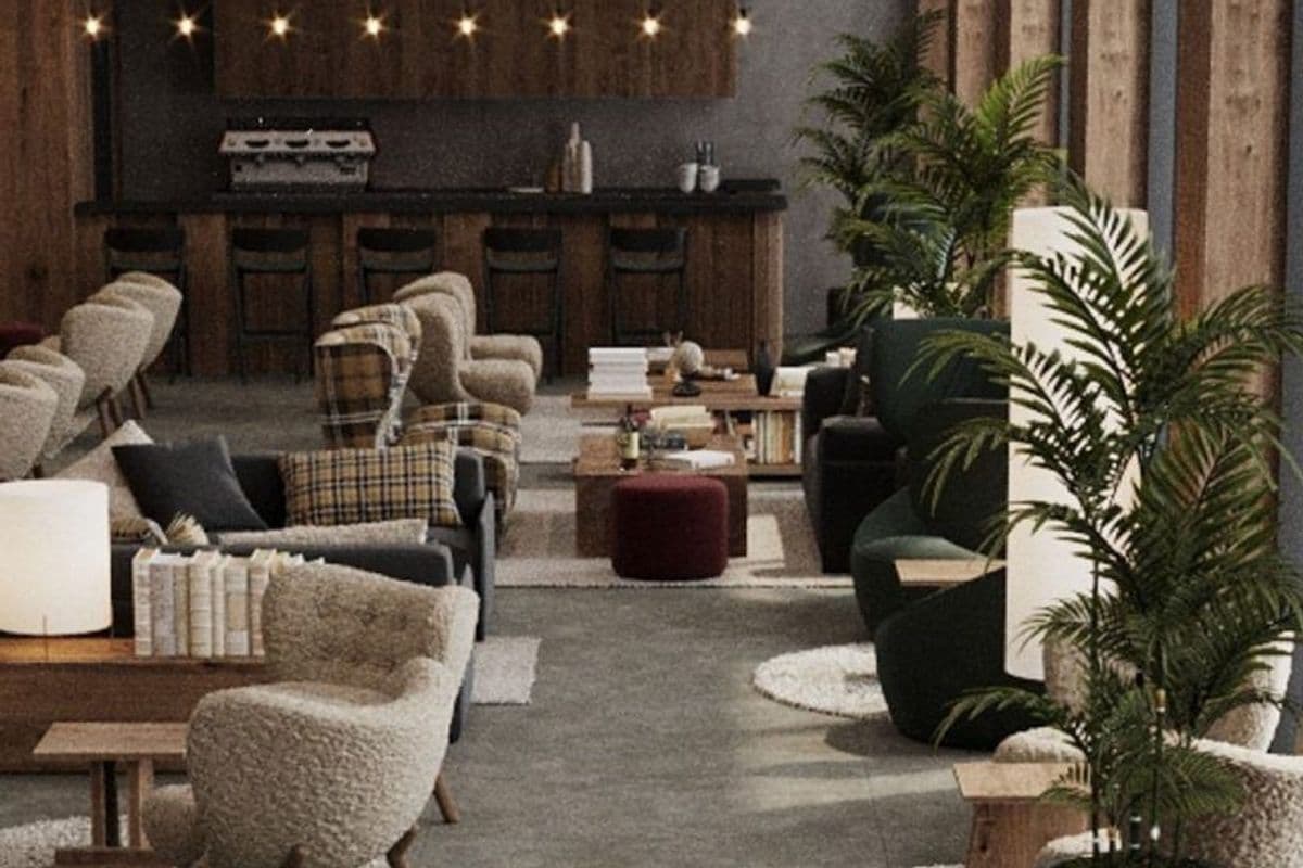 Crowne Plaza Kolašin