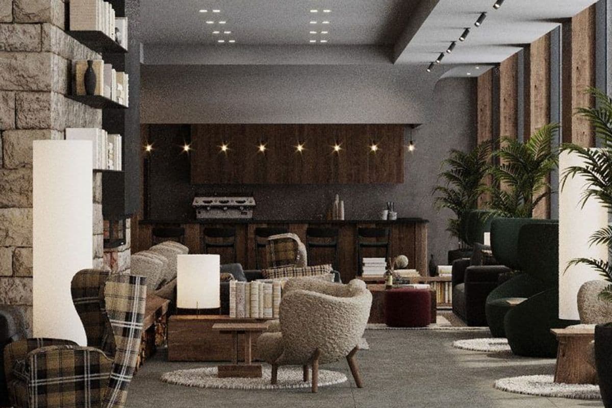 Crowne Plaza Kolašin