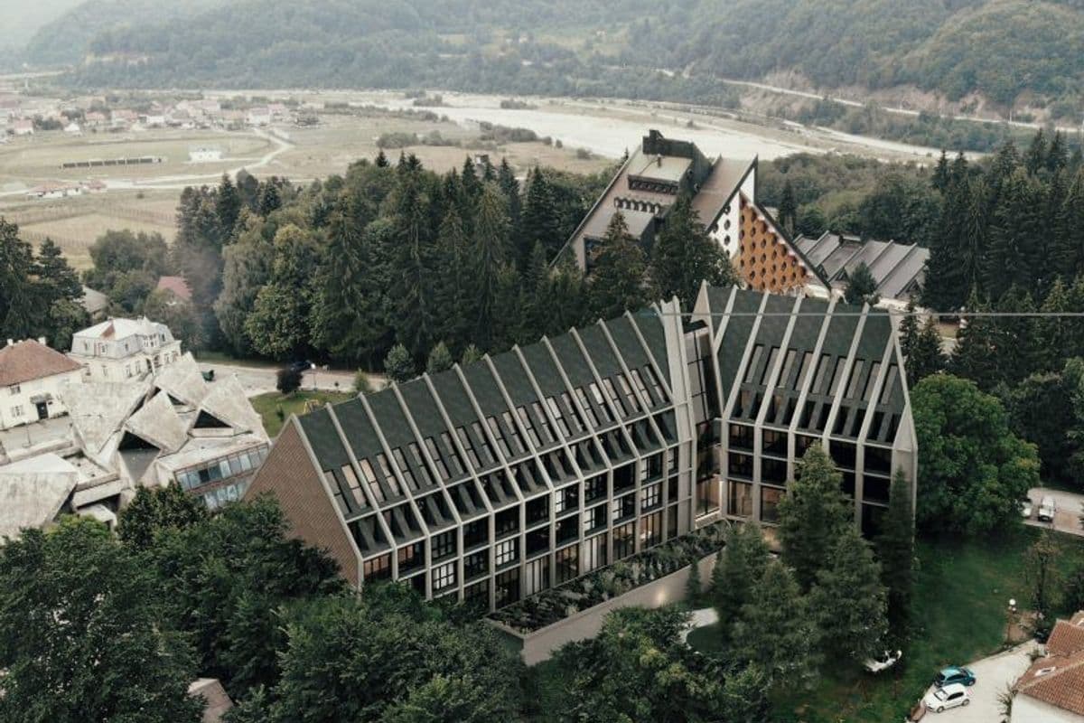 Crowne Plaza Kolašin