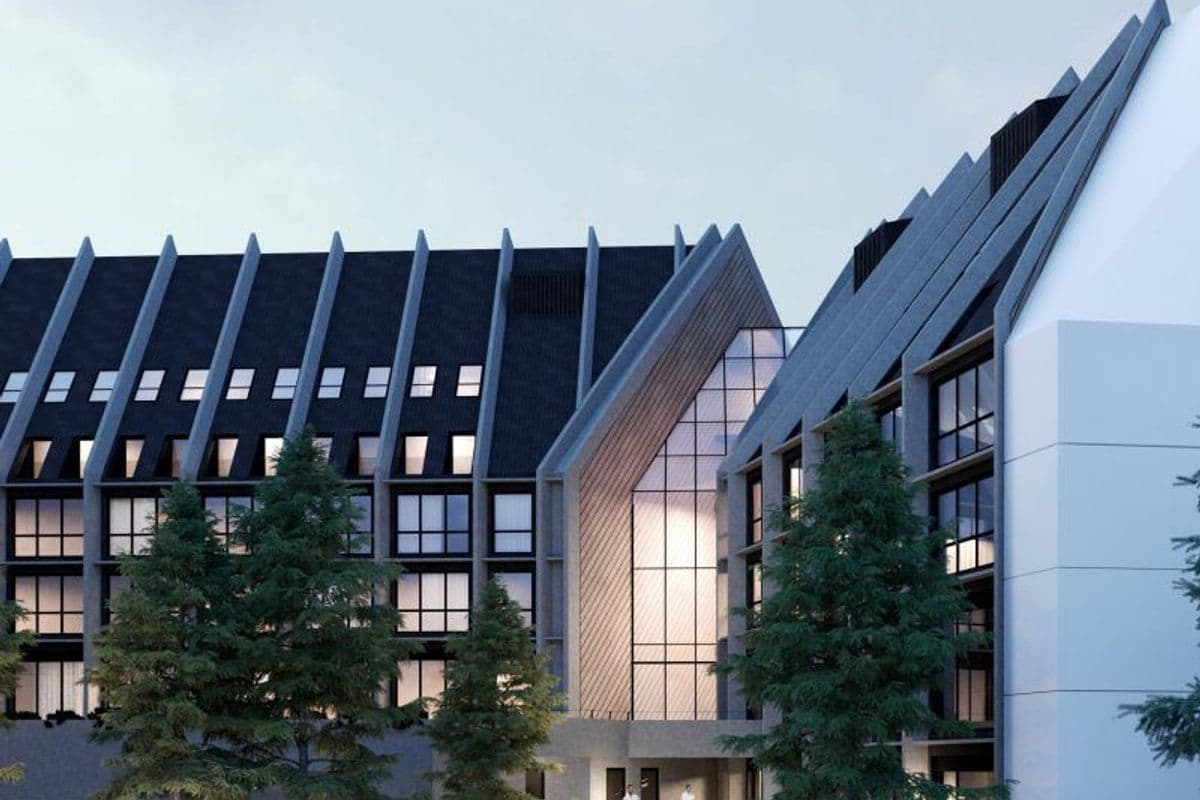 Crowne Plaza Kolašin