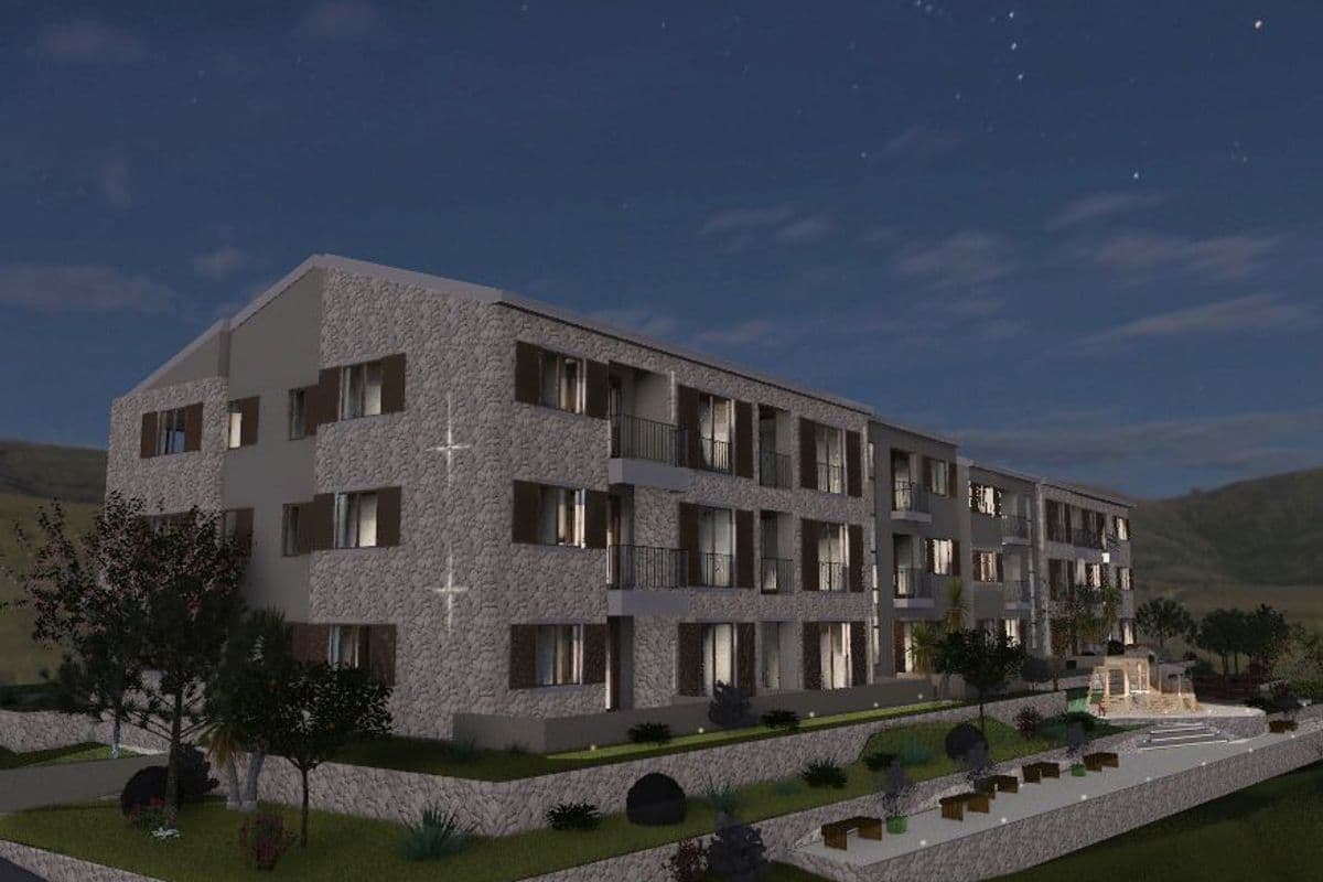 Exclusive Residences at Kovacko Polje