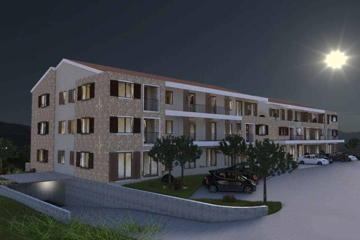 Exclusive Residences at Kovacko Polje