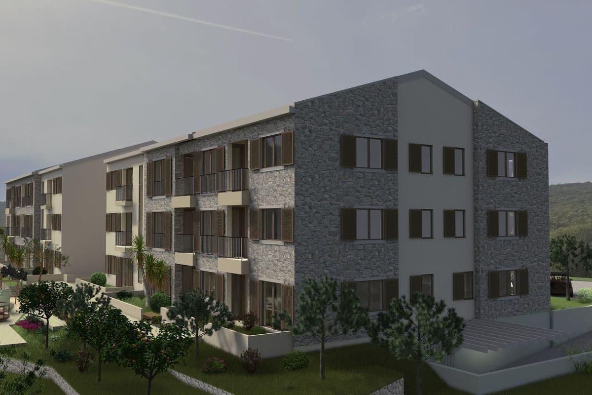 Exclusive Residences at Kovacko Polje