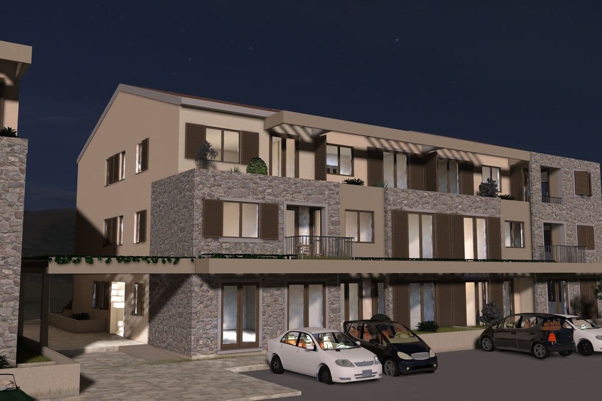 Exclusive Residences at Kovacko Polje