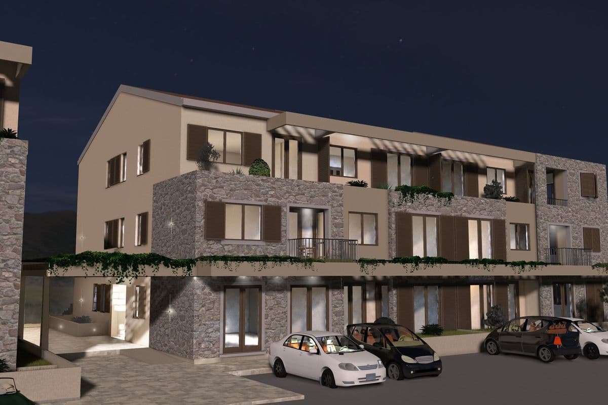 Exclusive Residences at Kovacko Polje