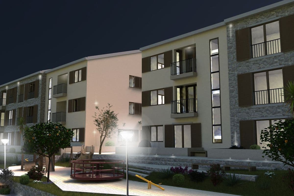 Exclusive Residences at Kovacko Polje