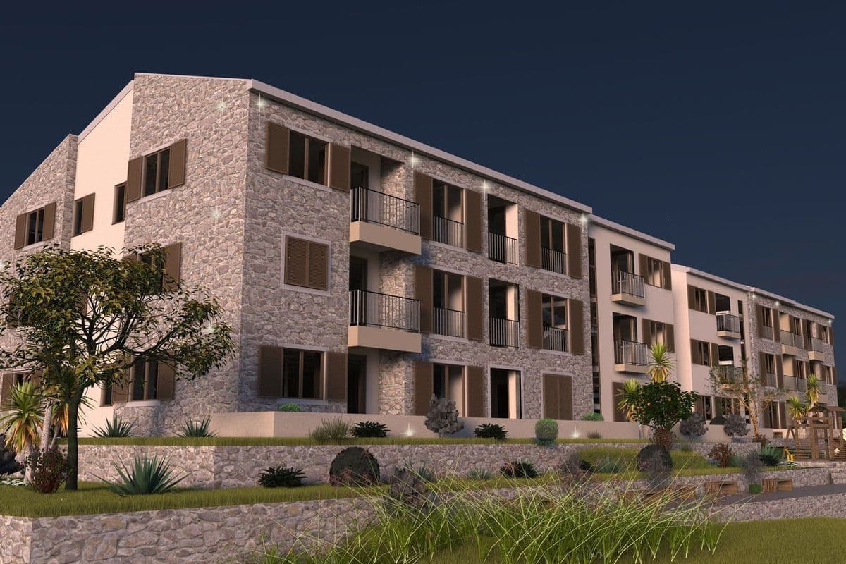 Exclusive Residences at Kovacko Polje