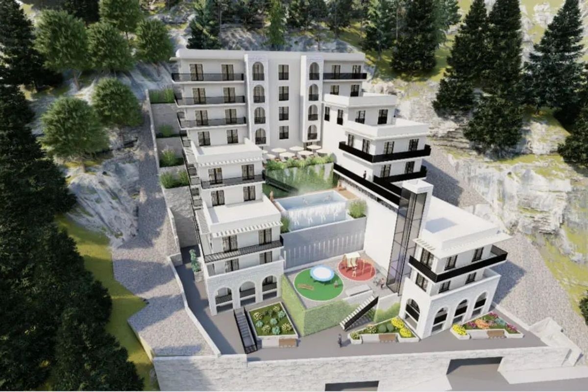 Harmony Residences