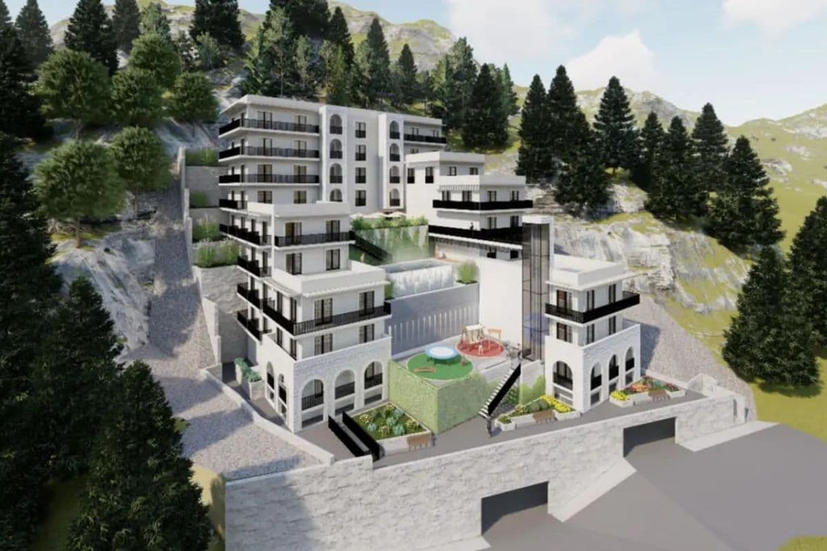 Harmony Residences