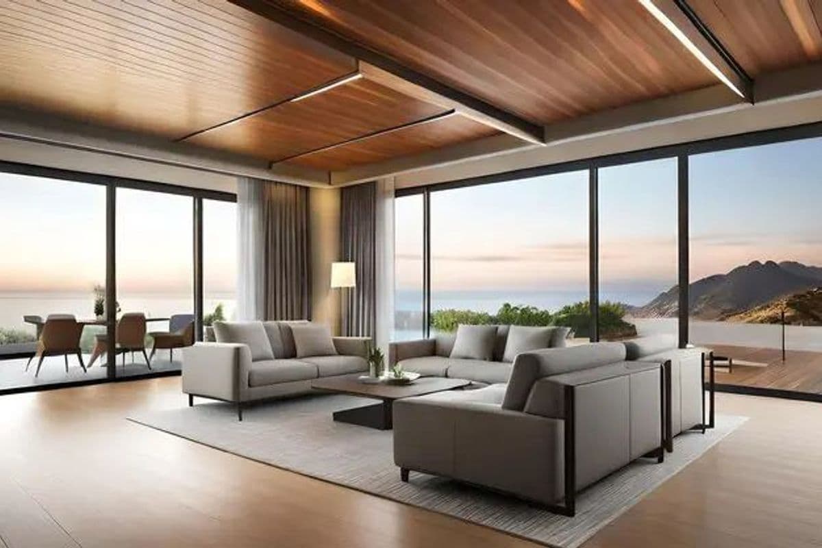Harmony Residences