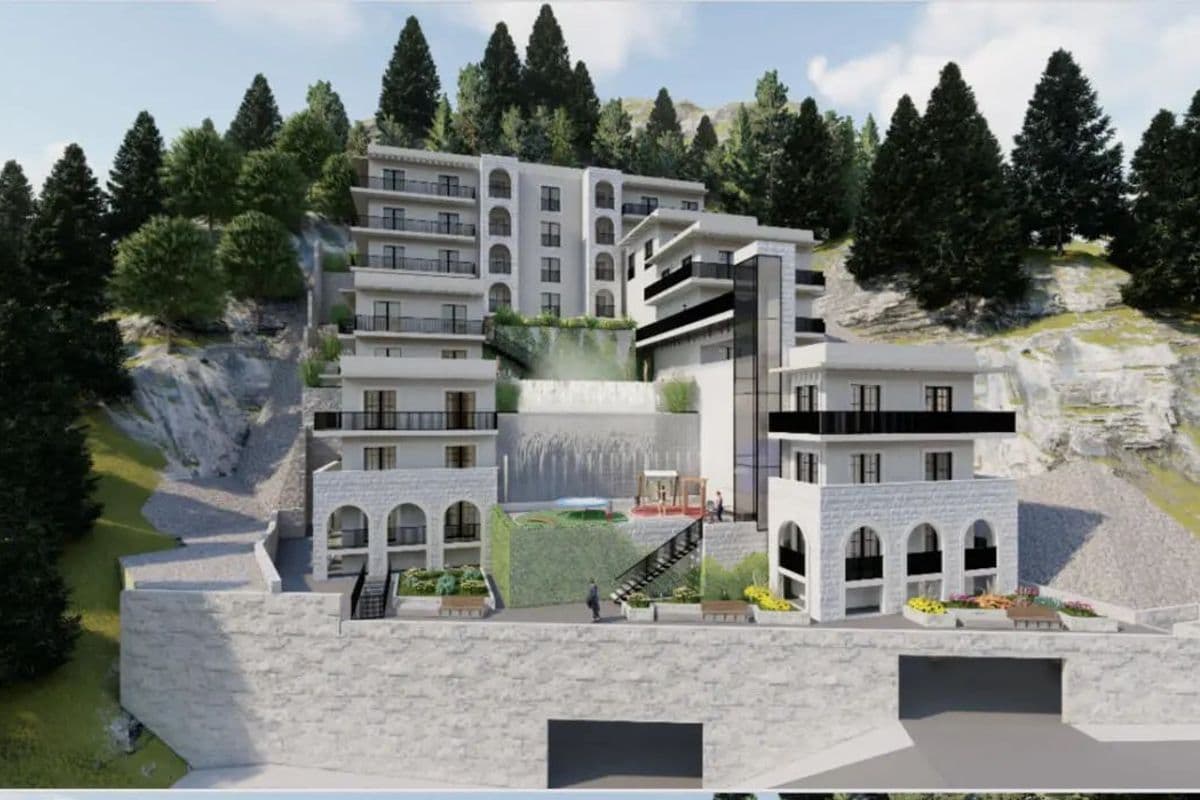 Harmony Residences