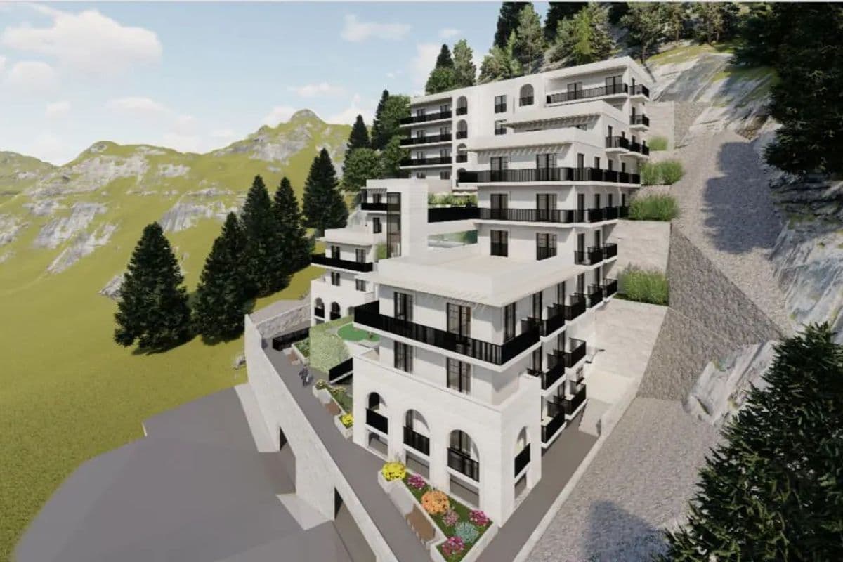 Harmony Residences