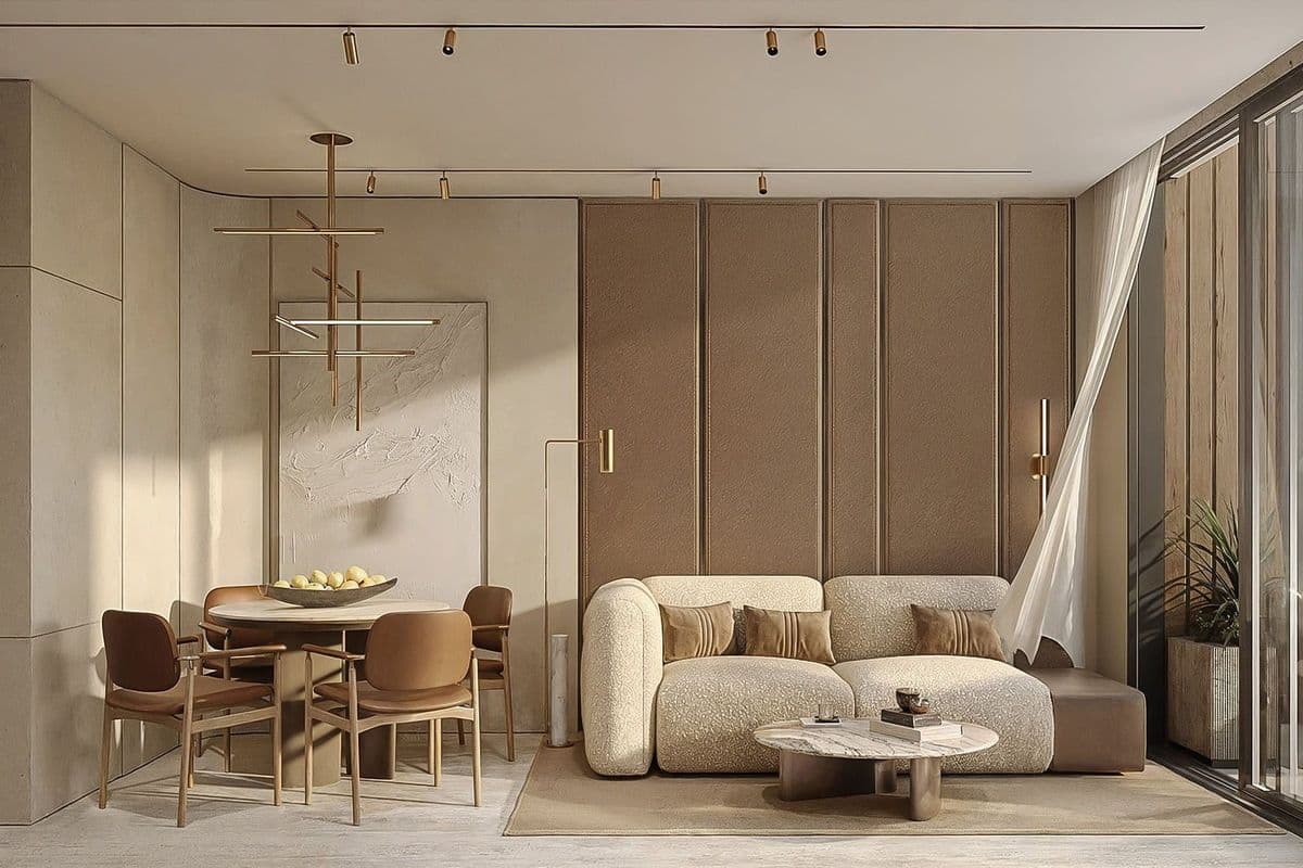 Azure Residence