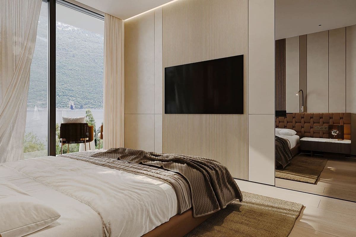 Azure Residence