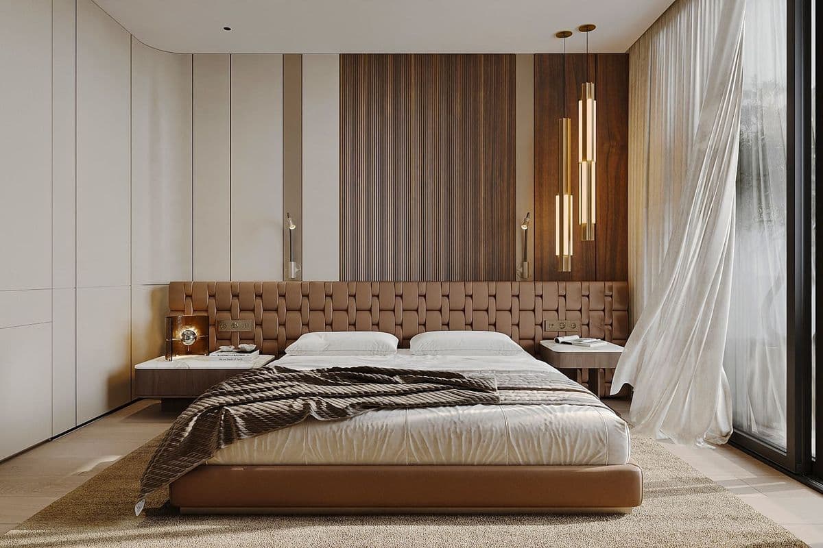 Azure Residence