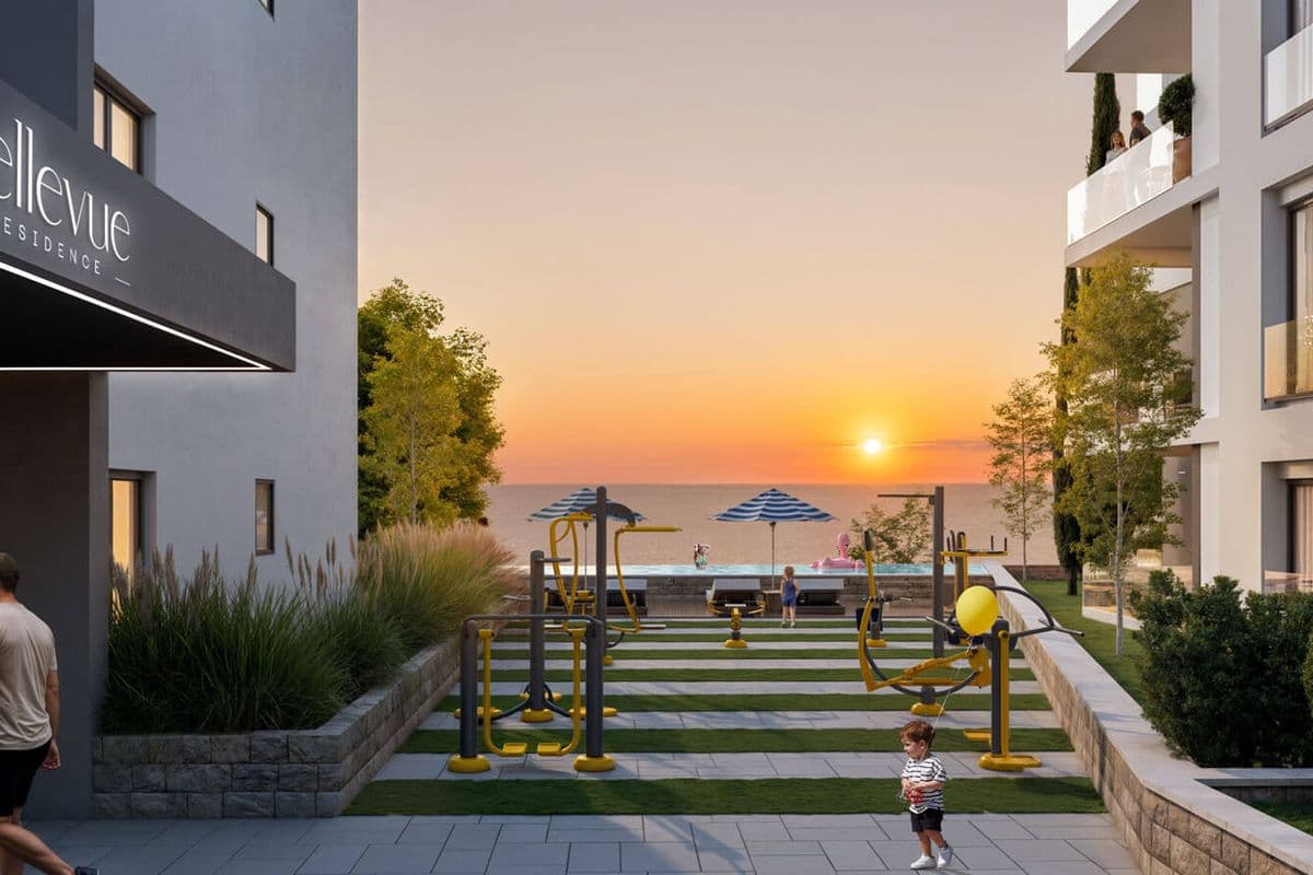 Bellevue Residence