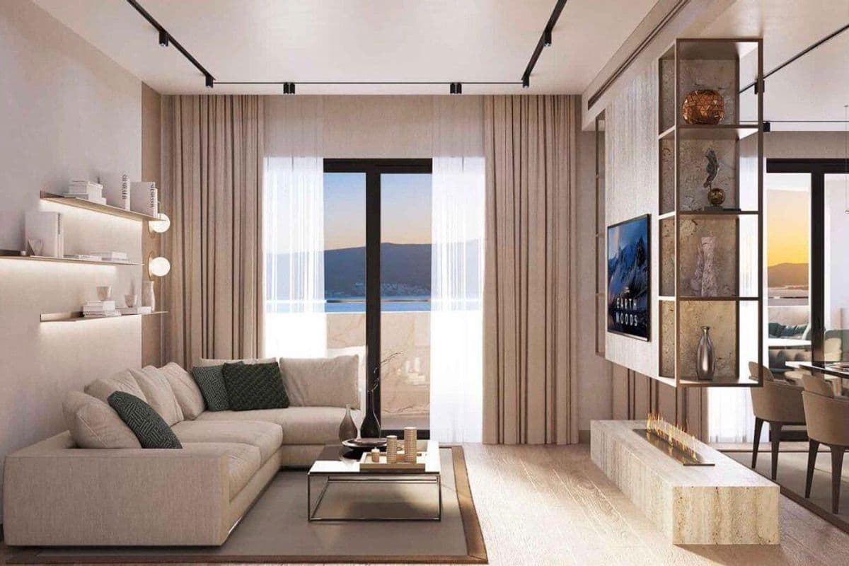 Radisson Blue Residences Tivat