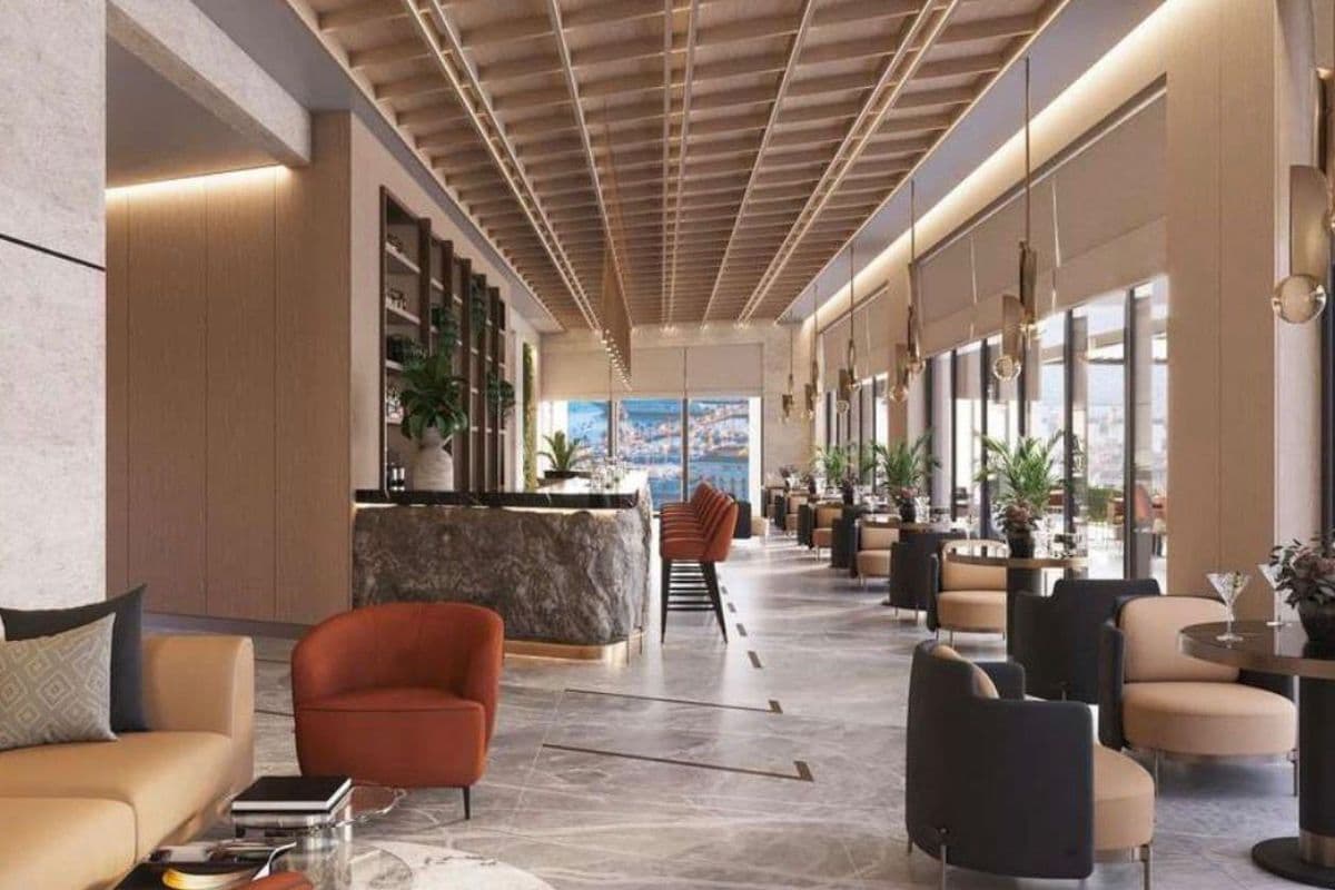 Radisson Blue Residences Tivat