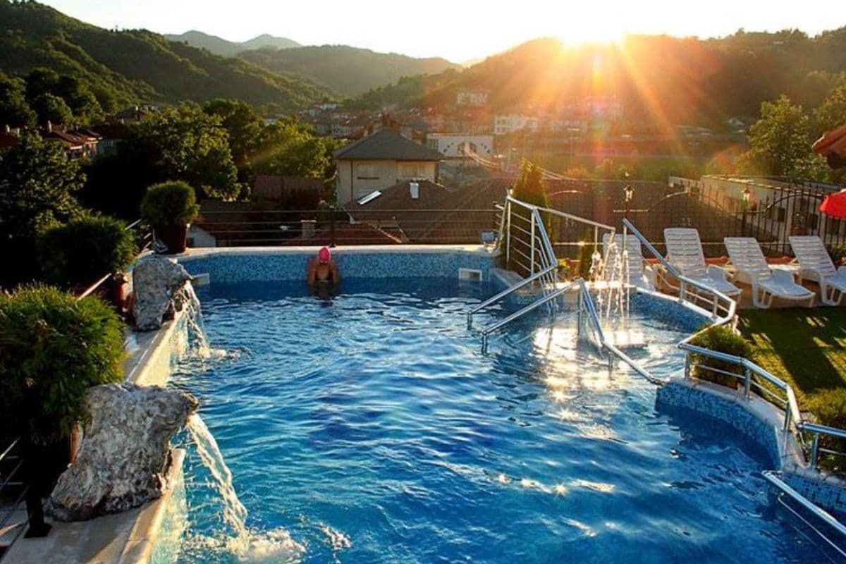 Radisson Blue Residences Tivat
