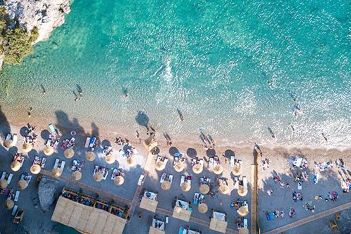 Luštica Bay
