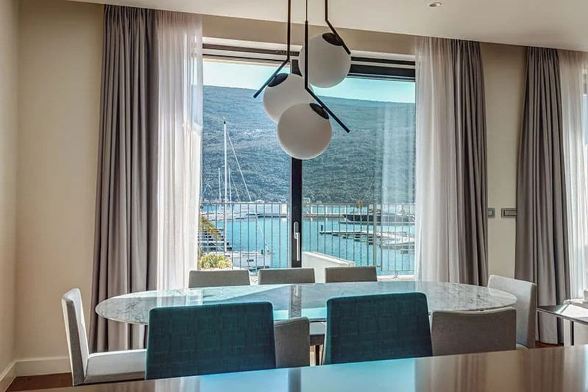 Marina Residences Collection