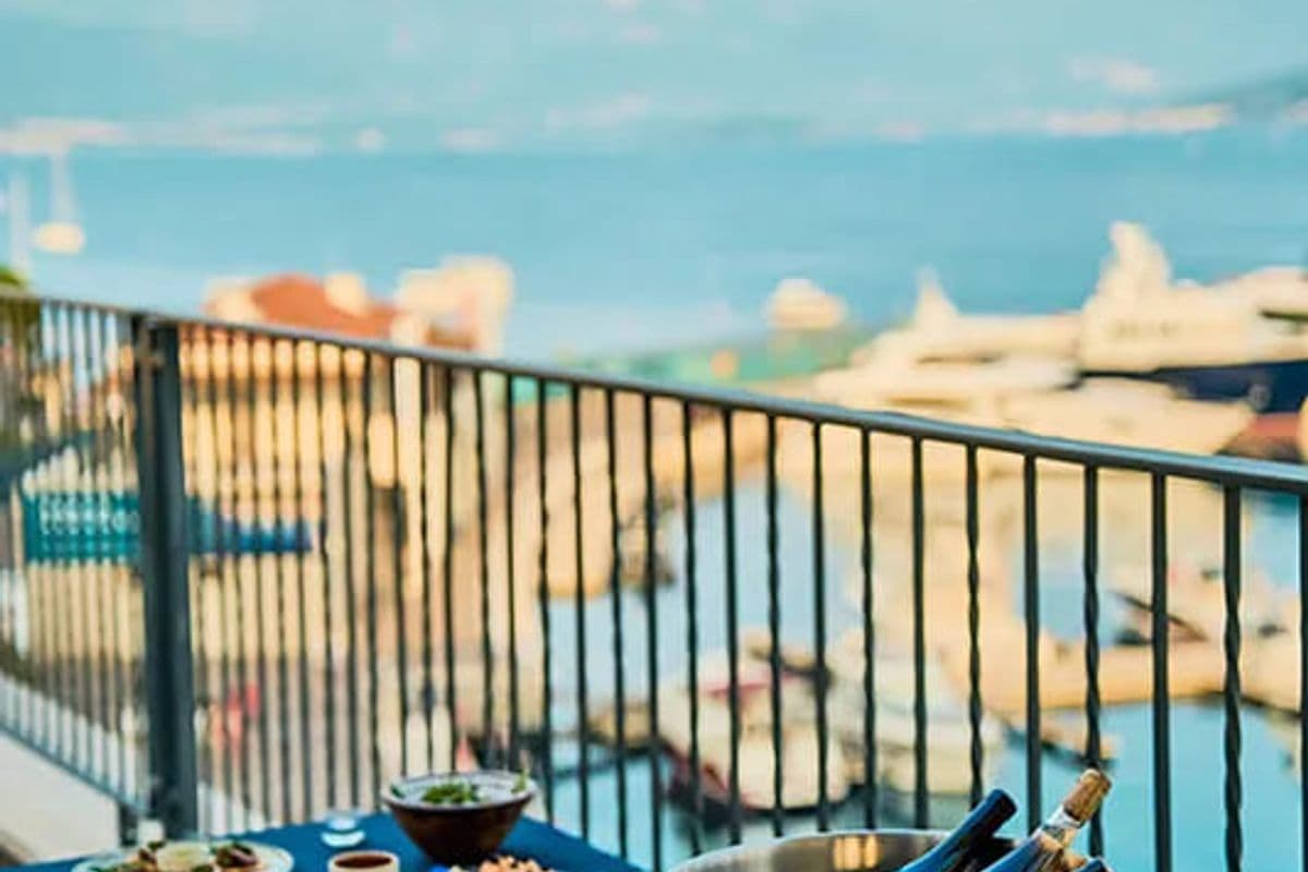 Marina Residences Collection