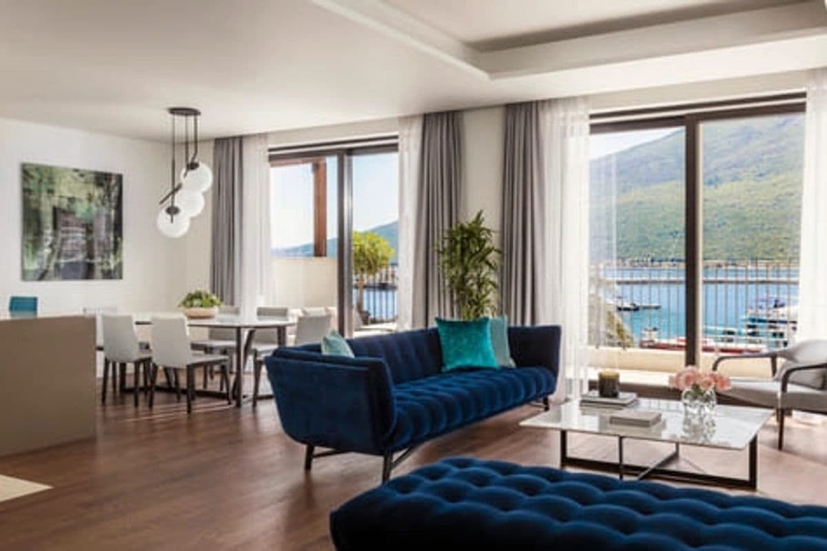 Marina Residences Collection