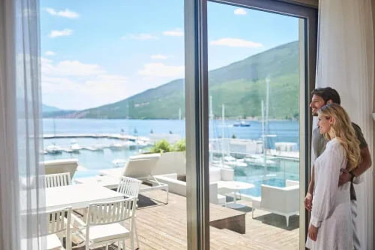 Marina Residences Collection