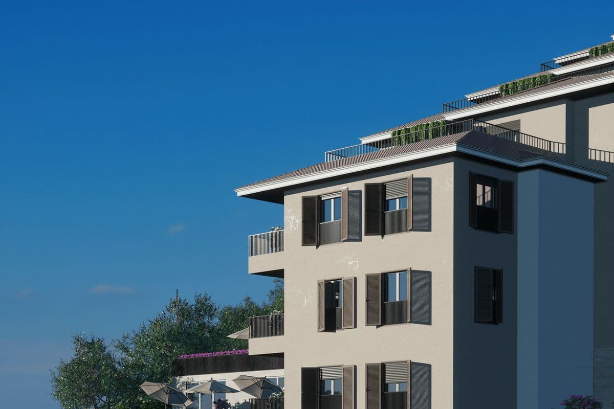 O'LIVING Residence