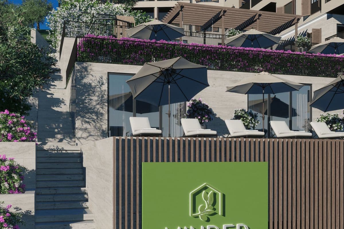 O'LIVING Residence