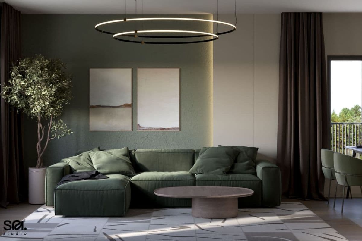 O'LIVING Residence