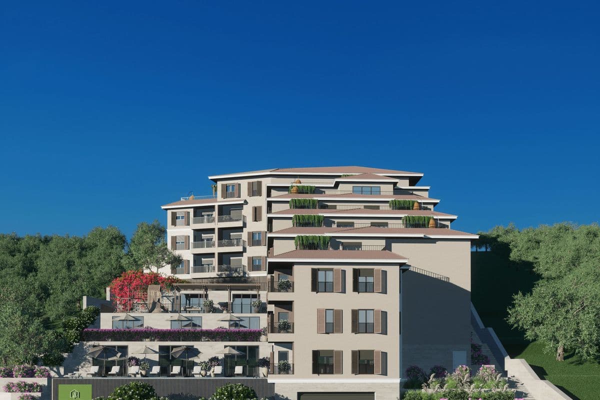 O'LIVING Residence