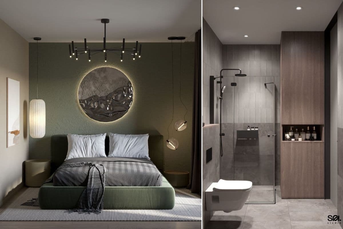 O'LIVING Residence