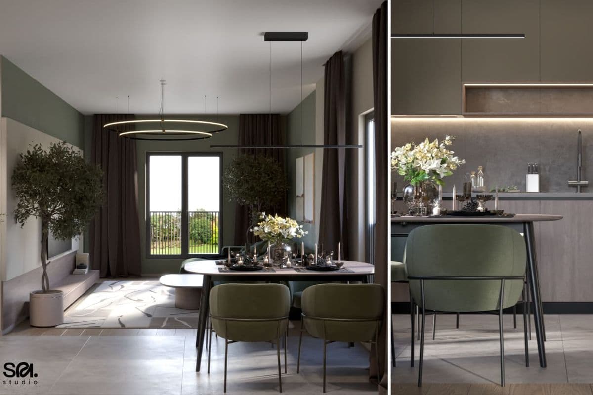 O'LIVING Residence