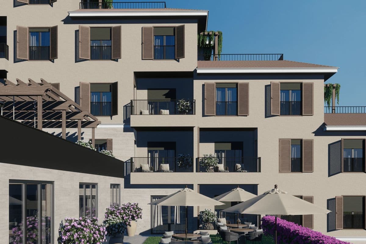 O'LIVING Residence